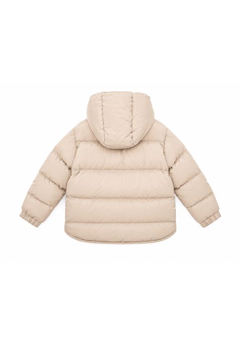 Giubbino con cappuccio MM6 KIDS MAISON MARGIELA | M61090 MM08BM6712